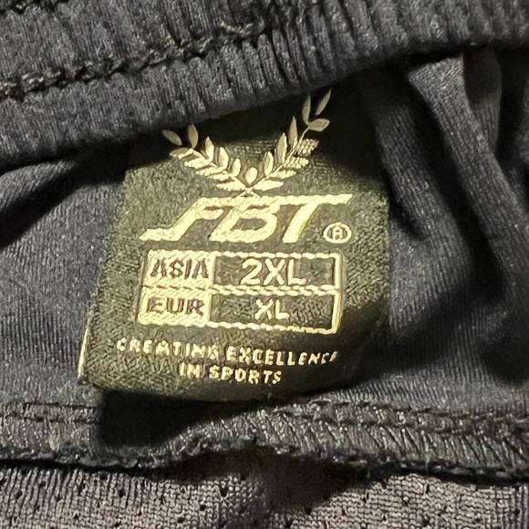 **NWOT** FBT Matching Tank & Shirts & Separate Tee included - Picture 7 of 12